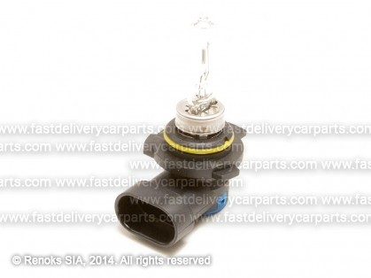 Bulb HIR2 55W 12V Px20d MARELLI