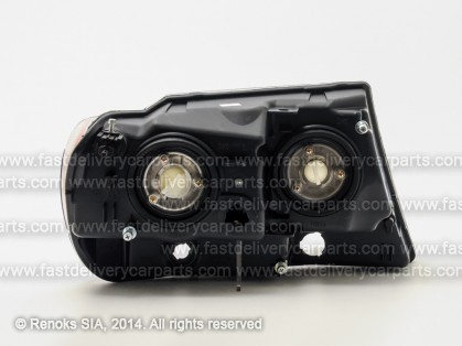 JP Grand Cherokee 99->04 lukturis LIMITED L E DJ AUTO