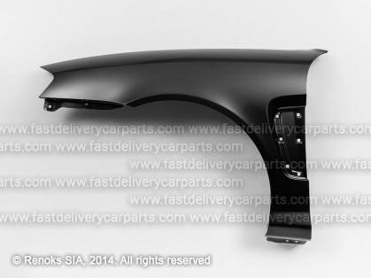 HY Coupe 01->06 fender front L