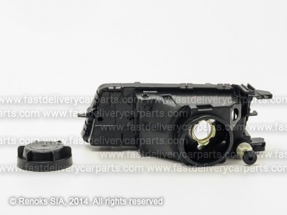 OP Vectra 88->95 head lamp R 92->95 man/electrical DJ AUTO