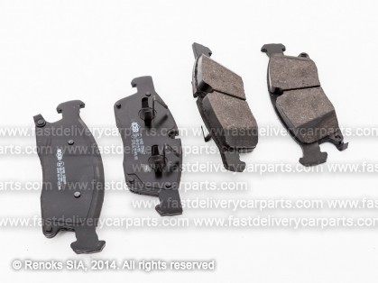 JP Grand Cherokee 10->13 bremžu kluči aizmugures ICER