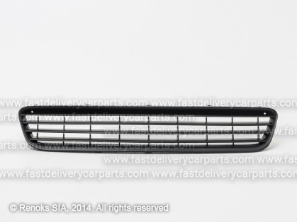 AD A3 00->03 grille badgeless black