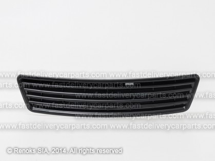 AD A6 97->01 grille badgeless black