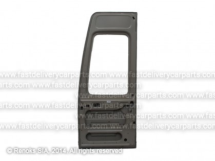 FD Transit 94->00 rear door 186CM R with window