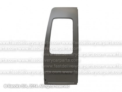 FD Transit 94->00 rear door 186CM L with window