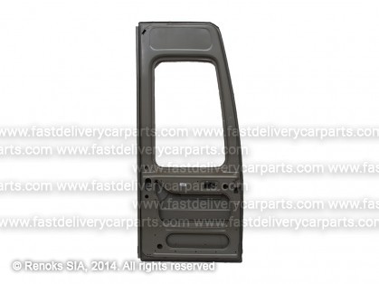 FD Transit 94->00 rear door 186CM L with window