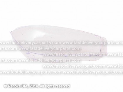 BMW X5 F15 13->19 luktura stikls R (K0097)