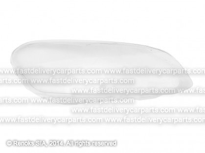 VV XC60 13->17 head lamp glass R (K0169)