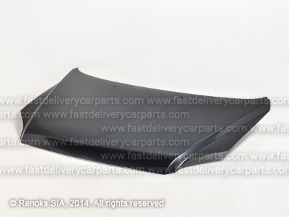 KIA Sportage 04->10 hood
