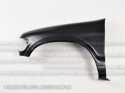 KIA Sportage 94->99 fender front L