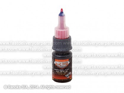 Screws sealant 10ml KRYPTON