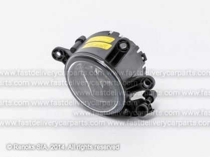 AD A4 01->04 fog lamp R H11 CABRIO, COUPE AL LAB531