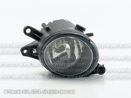 VV V50 04->07 fog lamp R H11 AL LAB681