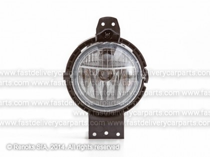 MINI Countryman 10->16 fog lamp L=R H8 MARELLI