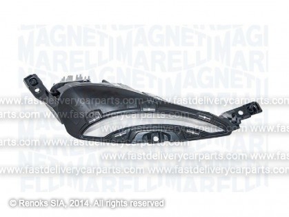 FT 500 20-> daytime running light L LED MARELLI