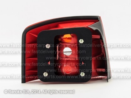 AD A6 97->01 tail lamp AVANT R MARELLI