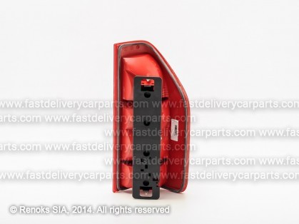 MB Sprinter 00->06 tail lamp L 03->06 with bulb holders MARELLI