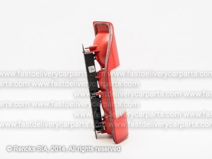 MB Sprinter 00->06 tail lamp L 03->06 with bulb holders MARELLI