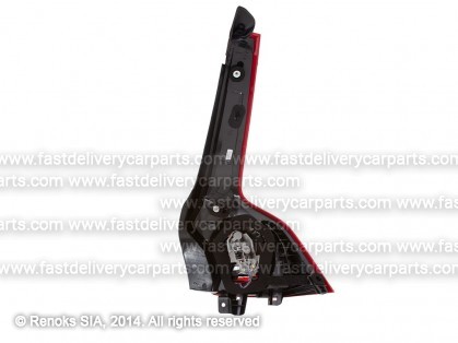 VV V60 10->13 tail lamp L MARELLI LLH452