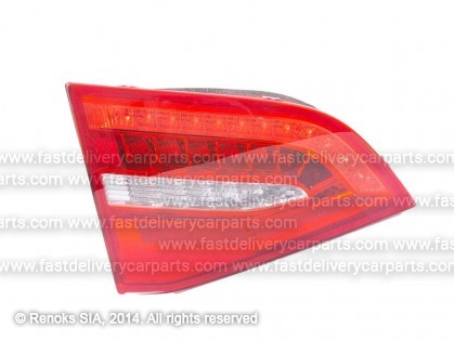 AD A4 11->15 aizmugures lukturis AVANT vidus L LED MARELLI LLI122