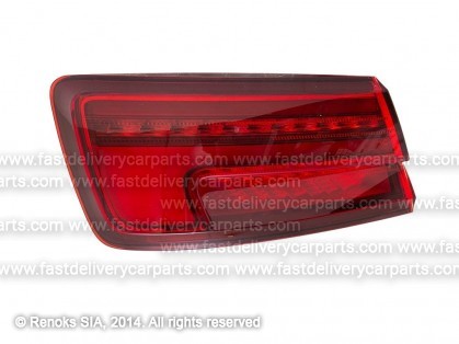 AD A3 16->20 aizmugures lukturis SED/CABRIO stūris L LED dynamic MARELLI