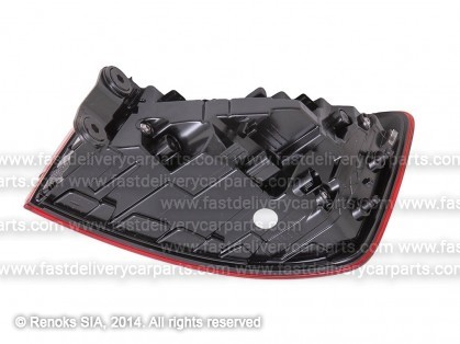AD A3 16->20 aizmugures lukturis SED/CABRIO stūris L LED dynamic MARELLI