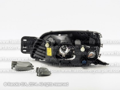 FD Fiesta 99->01 lukturis R elektro MARELLI