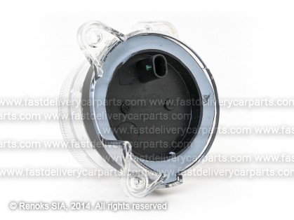 MB CLA C117 13->19 daytime running light L LED DayLight MARELLI same MB C W204 11->14