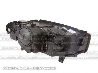 BMW X5 F15 13-> lukturis L D1S/LED BIXENON bez spuldzēm bez balasta MARELLI