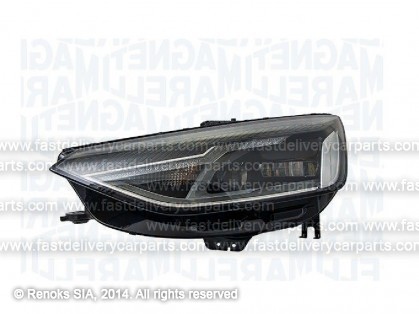 AD A4 19-> lukturis L LED/PWY24W MARELLI