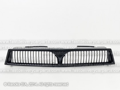 MT Galant 96->03 grille black