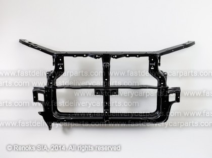MT Outlander 03->07 front panel