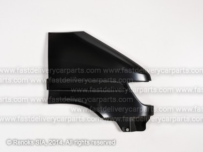 MB Sprinter 95->00 fender front R without flasher hole
