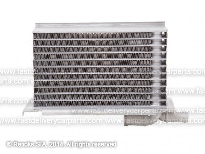 VW Golf 09->12 intercooler 1.2TSi 200X120X50 RA96470 MARELLI