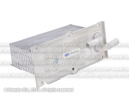 VW Golf 09->12 intercooler 1.2TSi 200X120X50 RA96470 MARELLI
