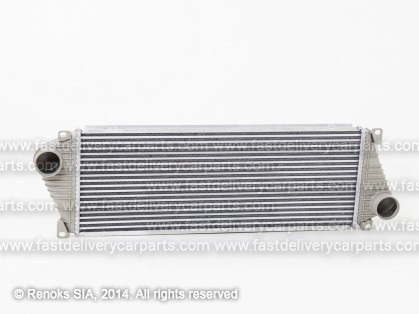 MB Sprinter 95->00 intercooler 715X255X32 RA96842 MARELLI