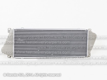 MB Sprinter 95->00 intercooler 715X255X32 RA96842 MARELLI