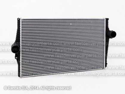 VV XC90 02->15 intercooler 2.4D3/2.4D5 688x440x30 RA96601 MARELLI