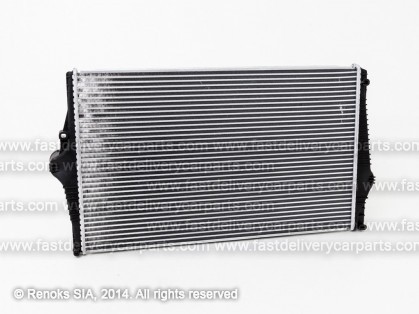 VV XC90 02->15 intercooler 2.4D3/2.4D5 688x440x30 RA96601 MARELLI