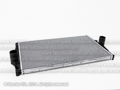 VV XC90 02->15 intercooler 2.4D3/2.4D5 688x440x30 RA96601 MARELLI