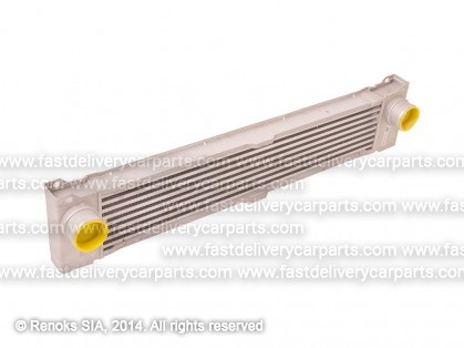 MB Vito 03->10 intercooler 2.1CDi 633x133x50 RA96730 MARELLI