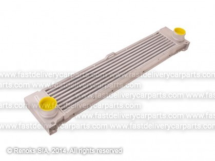 MB Vito 03->10 intercooler 2.1CDi 633x133x50 RA96730 MARELLI