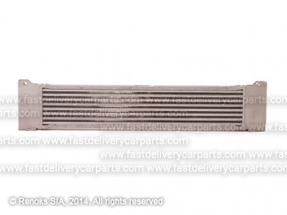 MB Vito 03->10 intercooler 2.1CDi 633x133x50 RA96730 MARELLI