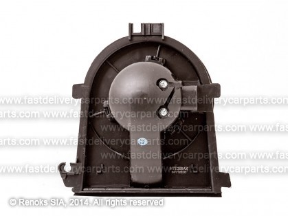 AD A4 95->99 ventilators salona +/-KOND 146mm 2pins MARELLI