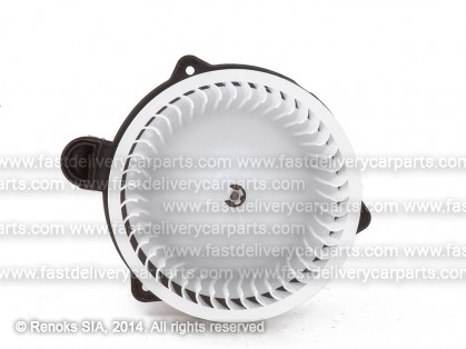 KIA Ceed 12->18 ventilators salona 153mm 220W 2pins MARELLI
