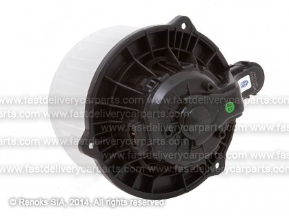 KIA Ceed 12->18 ventilators salona 153mm 220W 2pins MARELLI