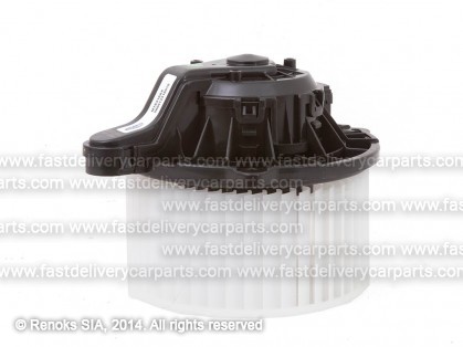 KIA Ceed 12->18 ventilators salona 153mm 220W 2pins MARELLI