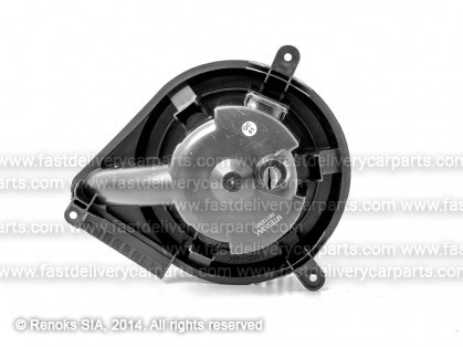 MB Sprinter 95->00 ventilators salona +KOND 146mm MARELLI