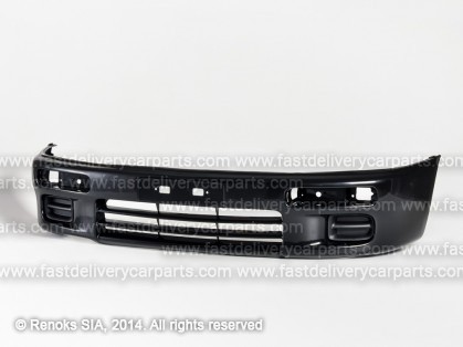 MZ 323 94->98 front bumper 94->97