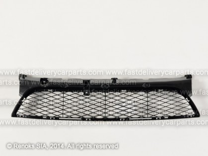 MZ 3 03->09 bumper grill SED